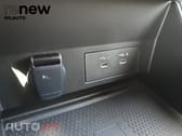 Renault Captur EVOLUTION ECO-G