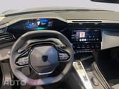 Peugeot 408 Allure e-EAT8 