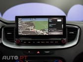 Kia Xceed 1.6 GDi PHEV First Edition