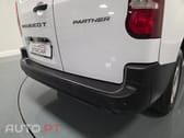 Peugeot Partner 1.5 BLUEHDI 100CV LONGA CAMARA TRASEIRA