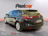 Renault Mégane Sport Tourer 1.3 TCe Limited