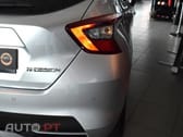 Nissan Micra 1.0 IG-T N-Design Black