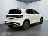 Volkswagen T-Cross 1.0 TSI R-Line DSG