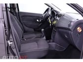 Dacia Sandero II Comfort TCe 09