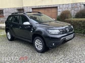 Dacia Duster 1.5 Blue dCi Comfort