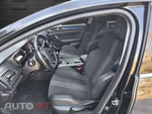 Renault Mégane Sport Tourer 1.5 dCi GT Line
