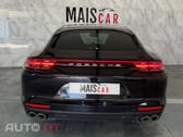 Porsche Panamera 4 E-Hybrid Plug-in