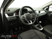 Renault Captur Captur 1.0 TCe Techno Bi-Fuel