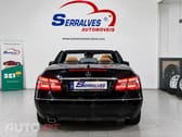 Mercedes-Benz E 250 CDi Avantgarde BE Auto