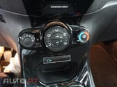 Ford Fiesta 1.0 Ti-VCT Titanium