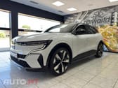 Renault Mégane E-Tech EV60 Techno Optimum Charge