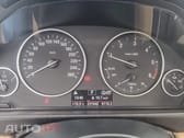 BMW 418 d Line Sport Auto