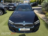 BMW 520 e Pack M