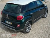Fiat 500L 1.3 MJ Trekking S&S