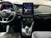 Renault Zoe (c/ Bateria) Intens 50