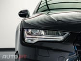 Audi A7 3.0 BiTDi V6 quattro S-line Tiptronic