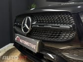 Mercedes-Benz GLC 300 de 4Matic 9G-TRONIC AMG Line