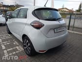 Renault Zoe (c/ Bateria) E-Tech EV50 Equilibre
