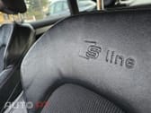 Audi A5 SLine