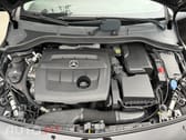 Mercedes-Benz B 180 d Style