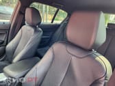 BMW 118 d xDrive Pack M
