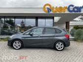 BMW 225 Advantage