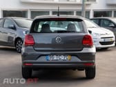 Volkswagen Polo 1.0 Confortline