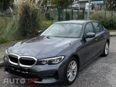 BMW 330 e