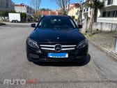 Mercedes-Benz C 200 Mercedes-Benz Classe C  200 d