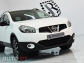 Nissan Qashqai +2 1.6 dCi Tekna Premium 18 360 S&S