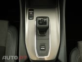 Nissan Qashqai Qashqai 1.3 DIG-T N-Connecta LED Xtronic