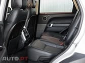 Land Rover Range Rover Sport 2.0 Si4 PHEV HSE Dynamic
