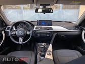BMW 316 Touring D Line Modern