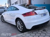 Audi TT 1.8 TFSI