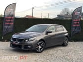 Peugeot 308 1.2 PureTech Business Line