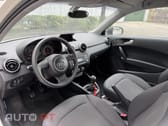 Audi A1 1.6 TDI Ambition