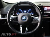 BMW X1 xDrive25e
