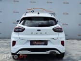 Ford Puma 1.0 EcoBoost MHEV ST-Line