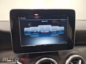 Mercedes-Benz A 180 d Fleet Pack Urban