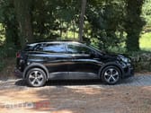 Peugeot 3008 1.2 PureTech Allure Pack EAT8
