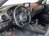 Audi A3 Sportback 1.6 TDI S-line