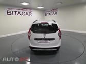Dacia Lodgy 1.2 STEPWAY