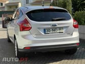 Ford Focus 1.0 SCTi Trend