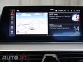 BMW 520 d Pack M Auto