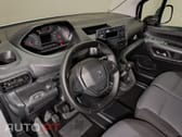 Peugeot Partner 1.6 BlueHDi L1