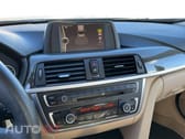 BMW 318 d Auto Line Luxury