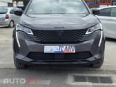 Peugeot 5008 1.5 BlueHDi GT Line J19 EAT8