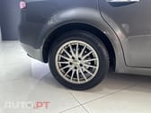 Alfa Romeo 159 Sportwagon 1.9 JTDm 16V Sportiva
