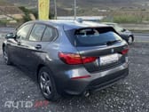 BMW 116 d Corporate Edition