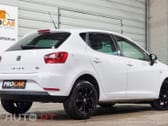Seat Ibiza 1.4 TDi Style